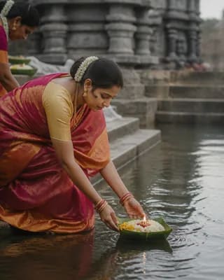 Yamuna Chhath