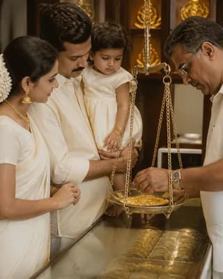 Akshaya Trithiya