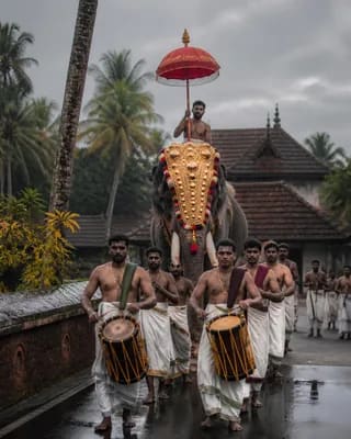 Kanni Sankramam