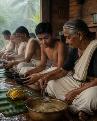 Karkatakam Sankramam