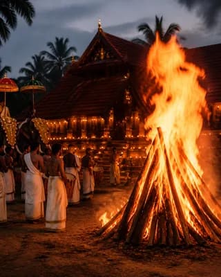 Karthigai Deepam
