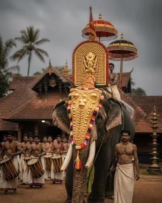Kumbham Sankramam