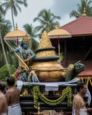 Kurmavathara Dinam