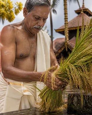 Malayalam New Year