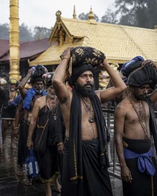 Mandalakala Begins