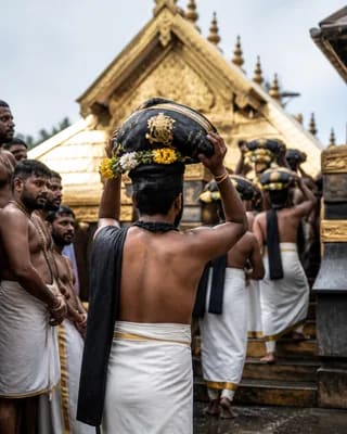 Mandalakala Pooja