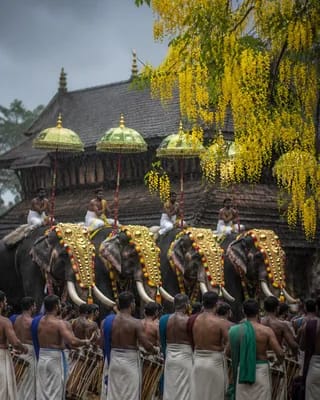Metam Sankramam