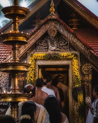 Mukkoti Ekadasi