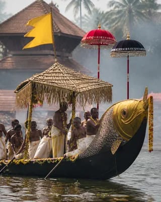 Matsyavathara Dinam