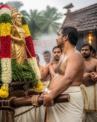 Parashurama Jayanthi
