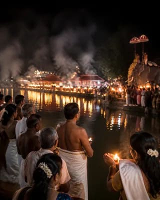 Shivarathri