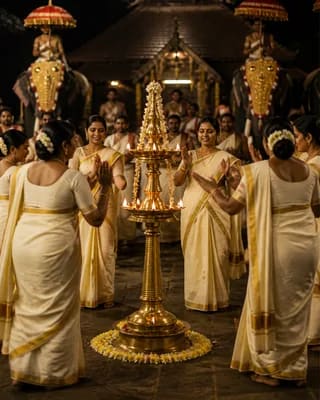Thiruvathira