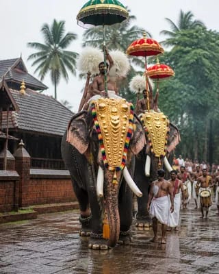 Thulam Sankramam