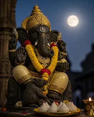 Akhuratha Sankashti