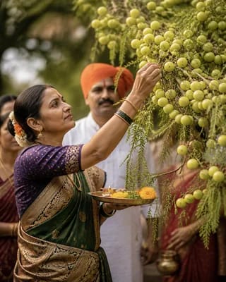 Amalaki Ekadashi