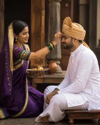 Bhau Beej