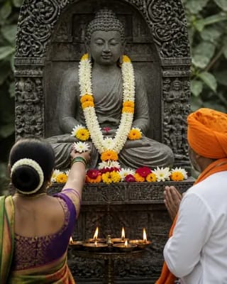 Buddha Purnima