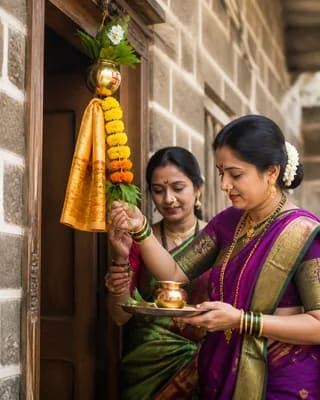 Chaitra Navratri