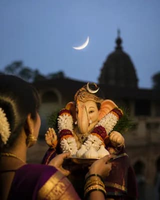 Bhalachandra Sankashti