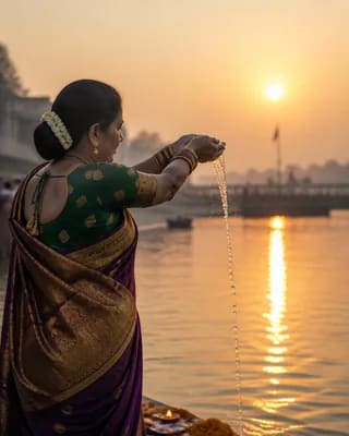 Bhanu Saptami