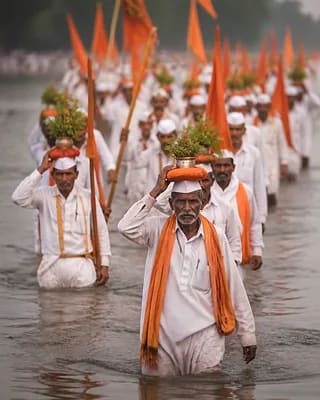 Devshayani Ekadashi