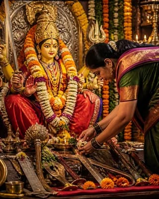 Durga Ashtami