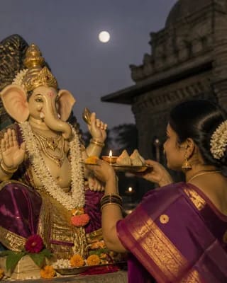 Ekadanta Sankashti