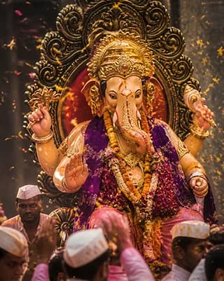 Ganesh Chaturthi