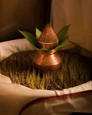Ghatasthapana