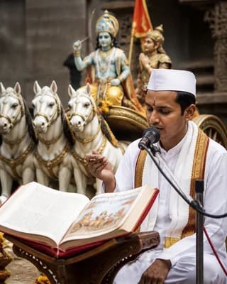 Gita Jayanti