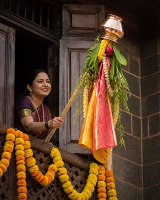 Gudi Padwa