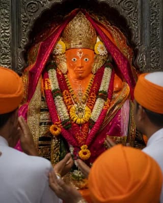 Hanuman Janmotsava