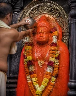 Hanuman Jayanti