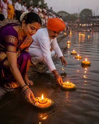 Kartika Purnima