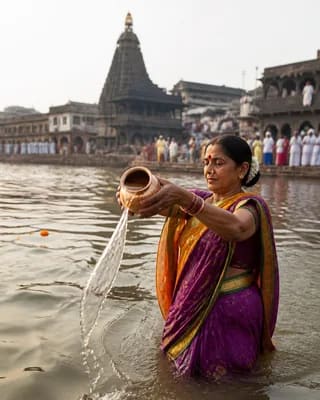Kumbha Sankranti