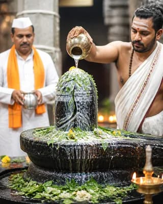 Maha Shivaratri