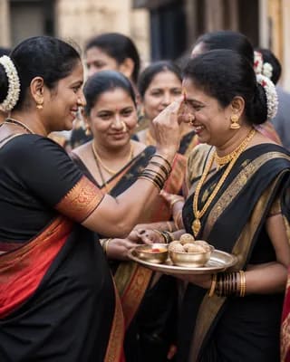 Makara Sankranti