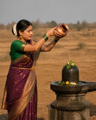 Mesha Sankranti