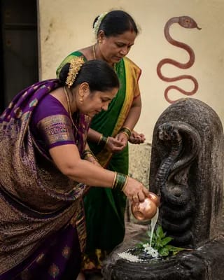 Nag Panchami