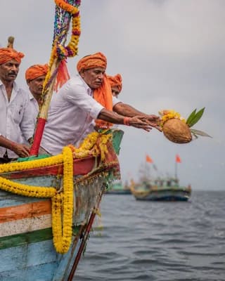 Narali Purnima