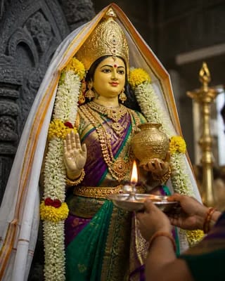 Mohini Ekadashi