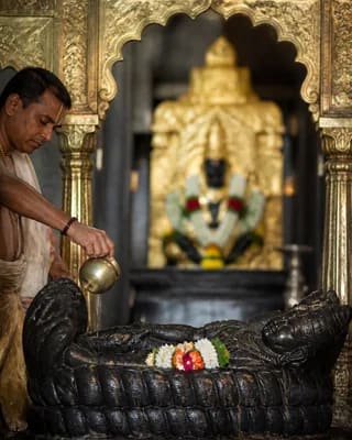 Parsva Ekadashi