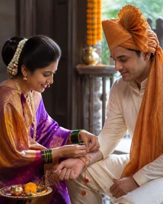 Raksha Bandhan