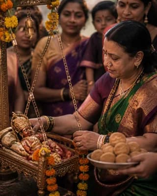 Rama Navami *Smarta
