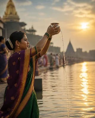 Ratha Saptami