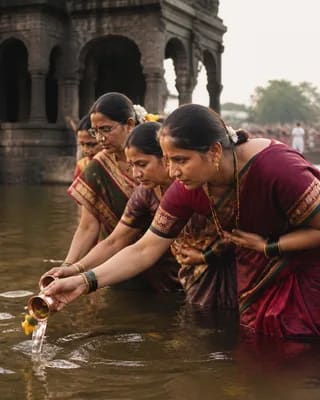 Rishi Panchami