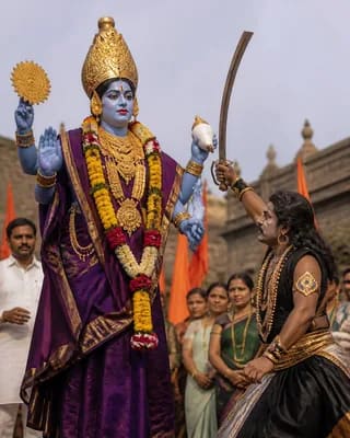 Utpanna Ekadashi
