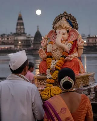 Vakratunda Sankashti