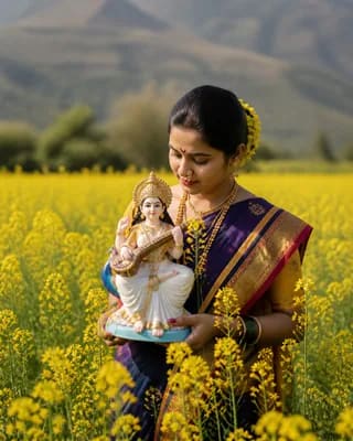 Vasant Panchami