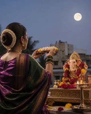 Vibhuvana Sankashti